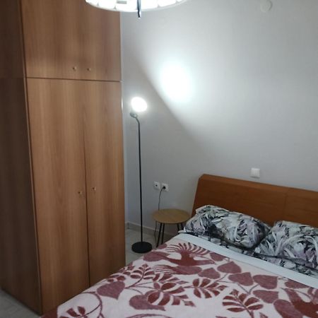 Apartment Marios Soufli Ευρύχωρη Γκαρσονιέρα, 60M2 Στο Κέντρο Souflíon Exterior photo
