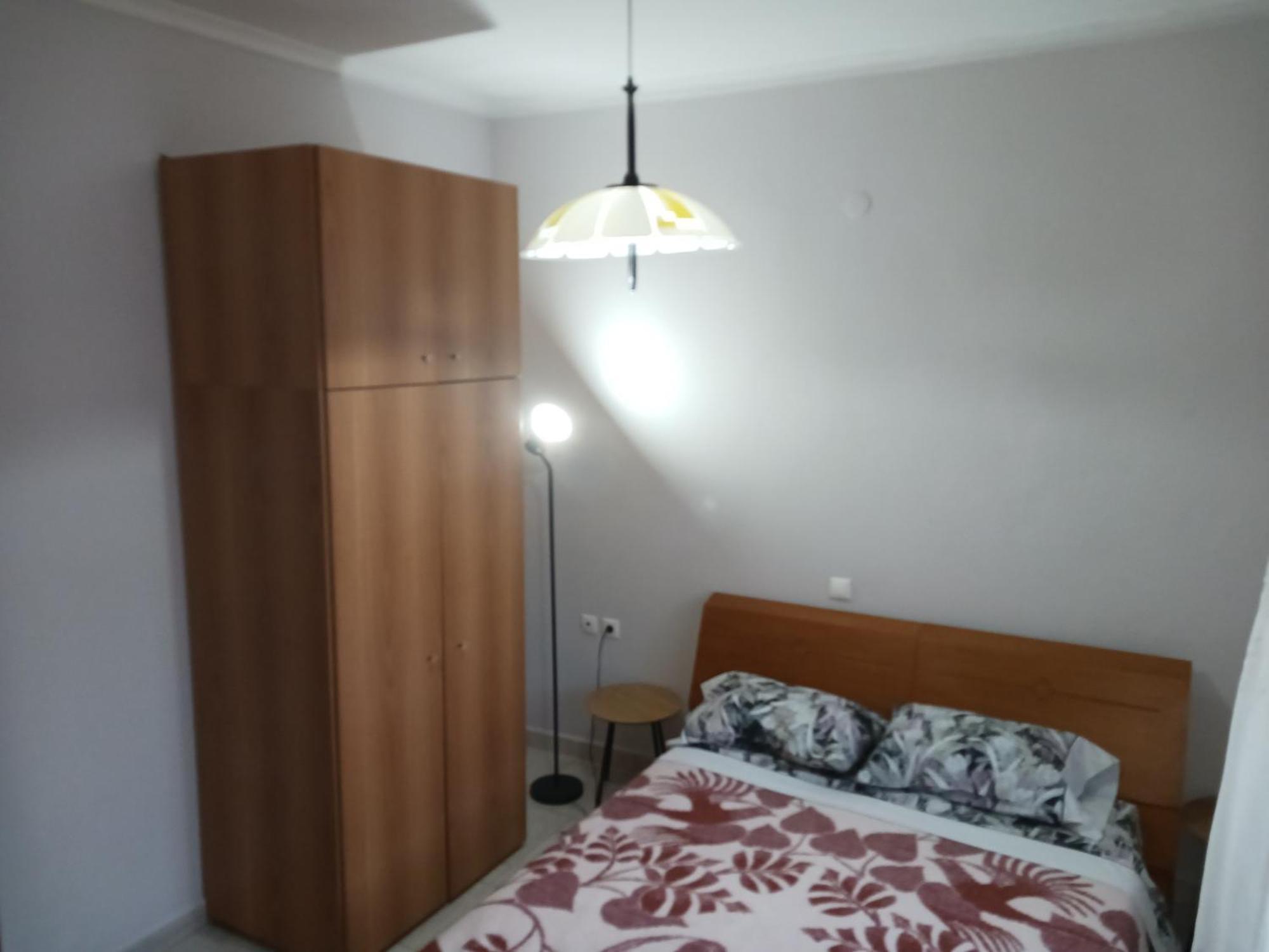 Apartment Marios Soufli Ευρύχωρη Γκαρσονιέρα, 60M2 Στο Κέντρο Souflíon Exterior photo