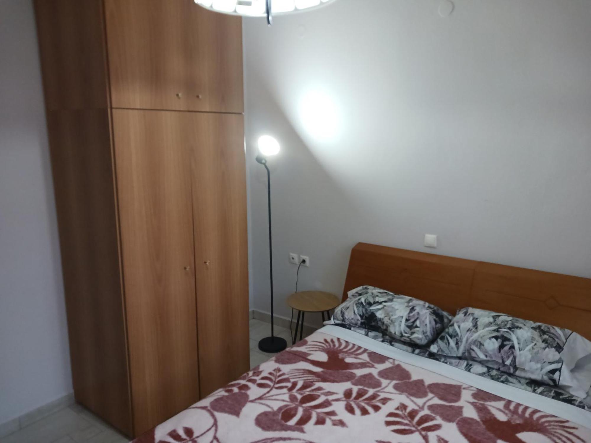 Apartment Marios Soufli Ευρύχωρη Γκαρσονιέρα, 60M2 Στο Κέντρο Souflíon Exterior photo