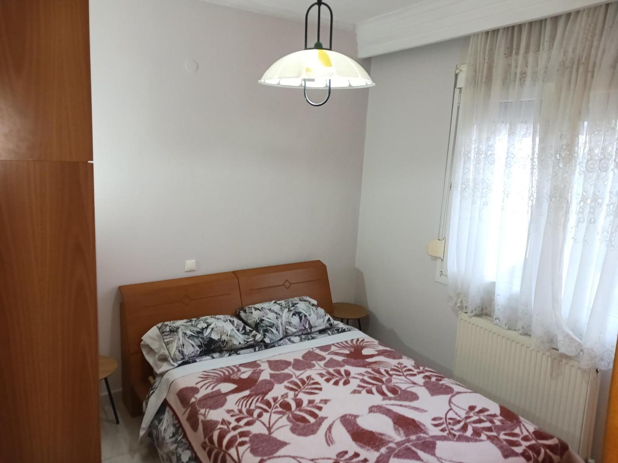 Apartment Marios Soufli Ευρύχωρη Γκαρσονιέρα, 60M2 Στο Κέντρο Souflíon Exterior photo